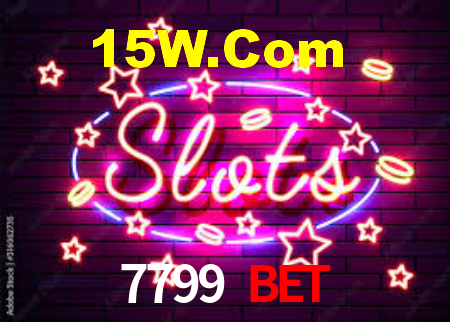 7799 Bet