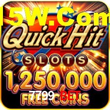 Welcome Bonus 7799 Bet