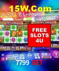 Ofertas Exclusivas 7799 Bet