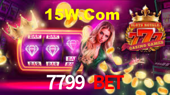 7799 Bet Login