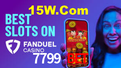 7799 Bet - A plataforma mais confiável - 7799Bet.Com