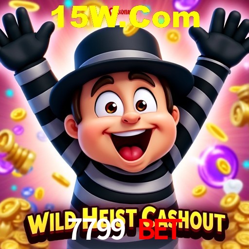 Descubra o Mundo do Cassino Online com 7799 Bet