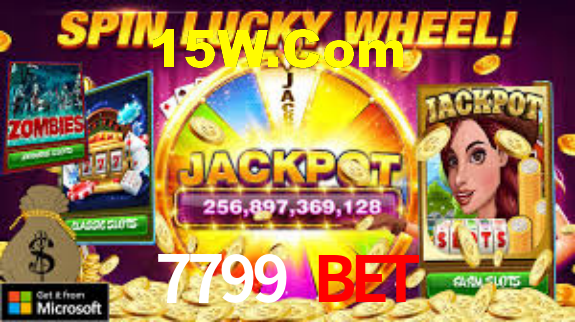 7799 Bet: A Experiência de Casino com Jogos de Mesa ao Vivo