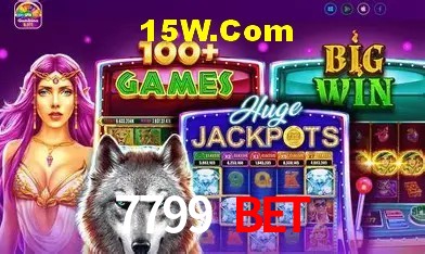 Especiais de Fim de Semana 7799 Bet