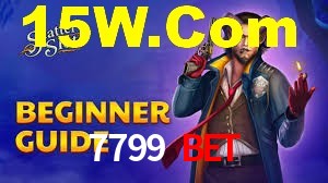 Welcome Bonus 7799 Bet