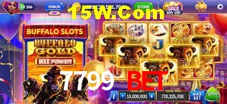 Bonus Features 7799 Bet