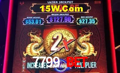 Recursos de Bônus 7799 Bet