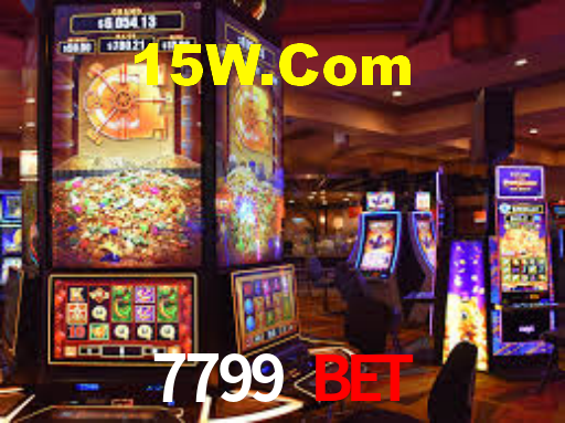 7799 Bet: Seu Cassino Premiado com Pagamentos Rápidos