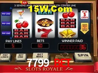 Jogo Spaceman 7799 Bet