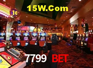 Experiência VIP 7799 Bet