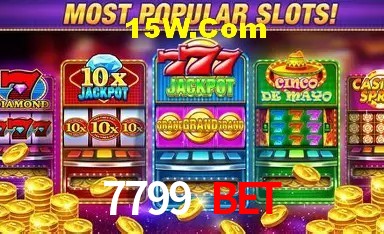 Mesa de Blackjack 7799 Bet