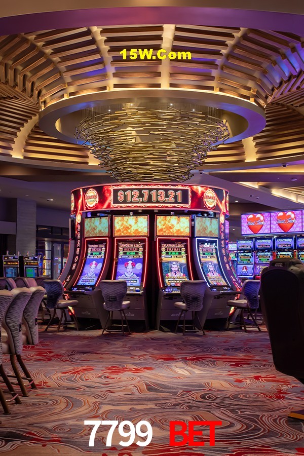 Live Casino 7799 Bet