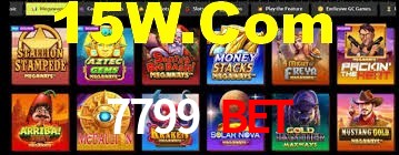 Tennis Betting 7799 Bet