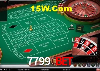 Estatísticas do Jogo 7799 Bet